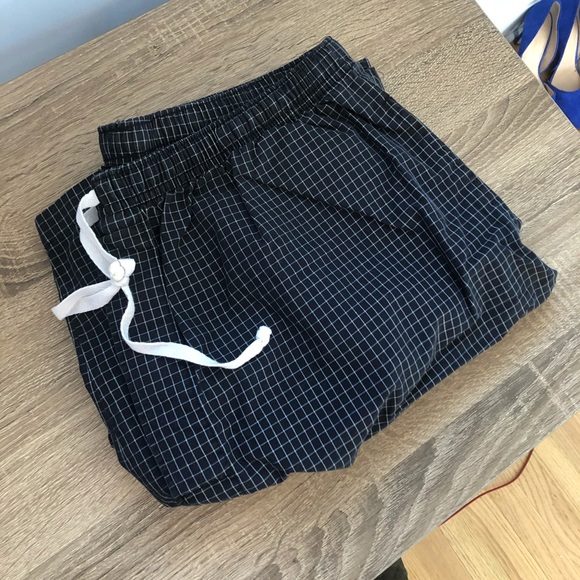Alfani | Checkered Pajama Pants - Picture 3 of 6